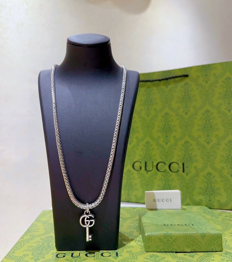 Gucci Necklaces